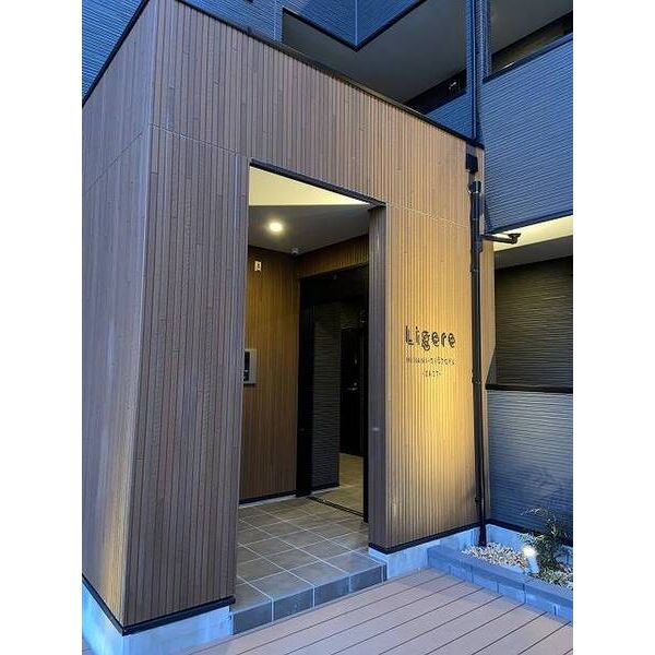 Ligere南行徳East0104号室 部屋その他