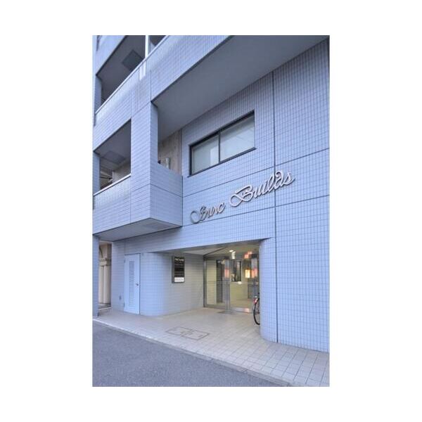 サークビルズ507号室 外観