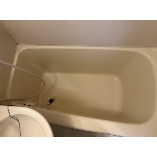 リュミエ本厚木305号室 お風呂