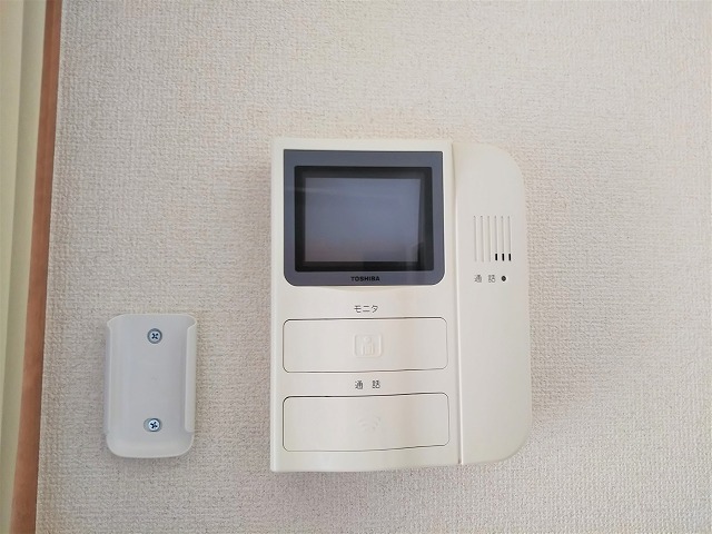 レオパレスラ　プランタン106号室 部屋その他