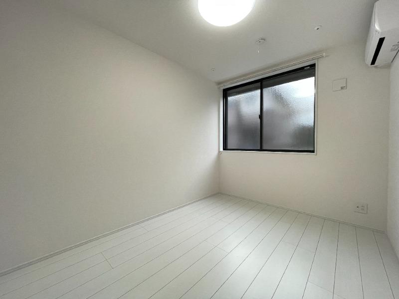 ノーザンロード富士見台 リビング