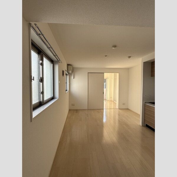 カーサ鈴302号室 302号室LDK