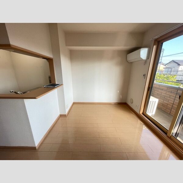 グランドュール リビング