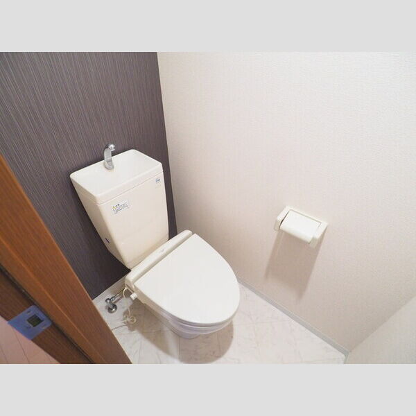 グランディール はるひ野 温水洗浄暖房便座