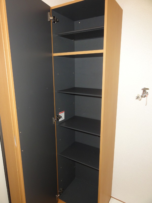 クレアーレ瑞江Ⅰ1階 部屋その他