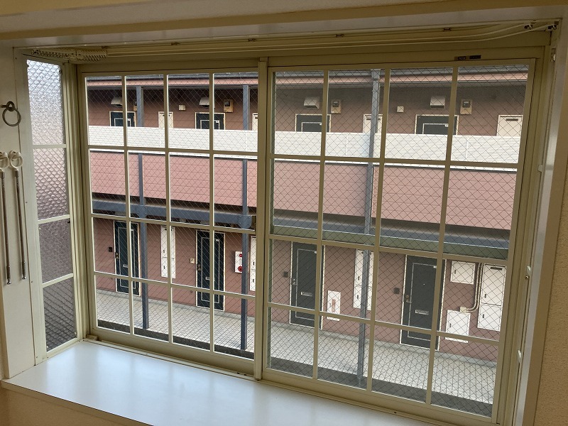 アネックスⅢ2階 部屋その他