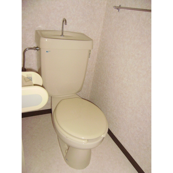 ソシアグリーンオーク601号室 内観