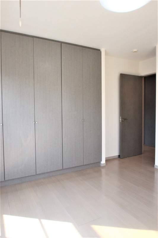 アクアハイム2階 収納