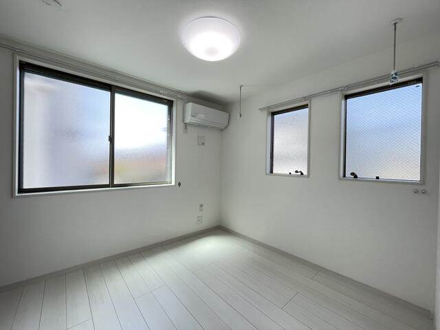 マーレ鷺ノ宮2階 部屋その他