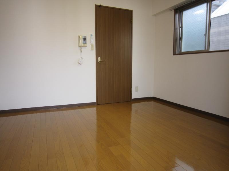 セイコーガーデン成増 リビング