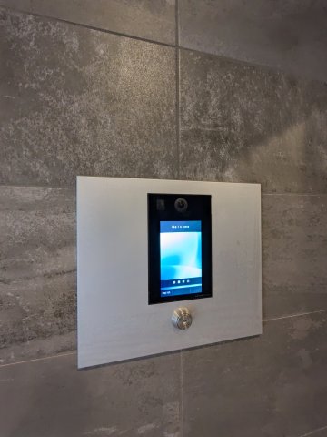 ケイディーエックスレジデンス原木中山0217号室 同建物別部屋の参考画像