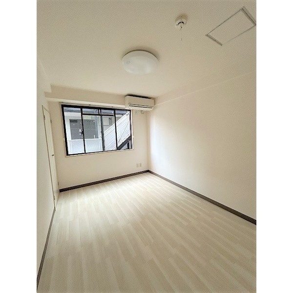 グランドパレス本蓮沼駅前0201号室 部屋その他