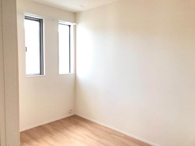 厚木市下川入新築アパート202号室 室内（イメージ）