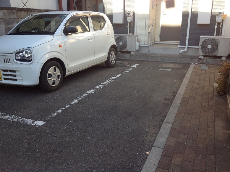 レオネクストプレジャーライフ103号室 部屋その他