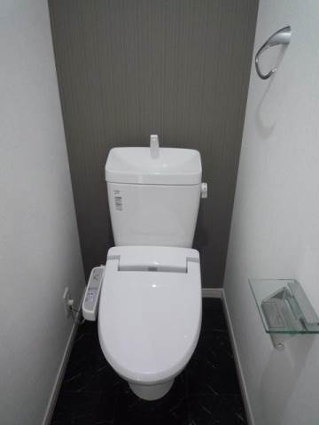 キャメル川口朝日2階 部屋その他