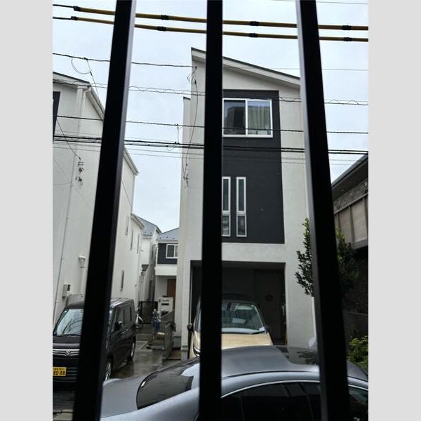 MAXIV蓮根103号室 部屋その他