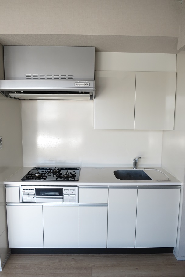 プラウドフラット戸越公園 ※参考写真