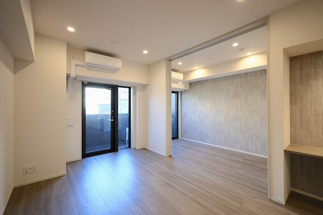 ALTERNA浅草2階 その他