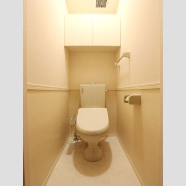 セジュール柏の葉 温水洗浄暖房便座