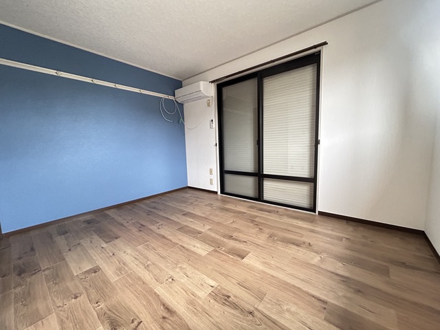 浜田山エイト0201号室 部屋その他