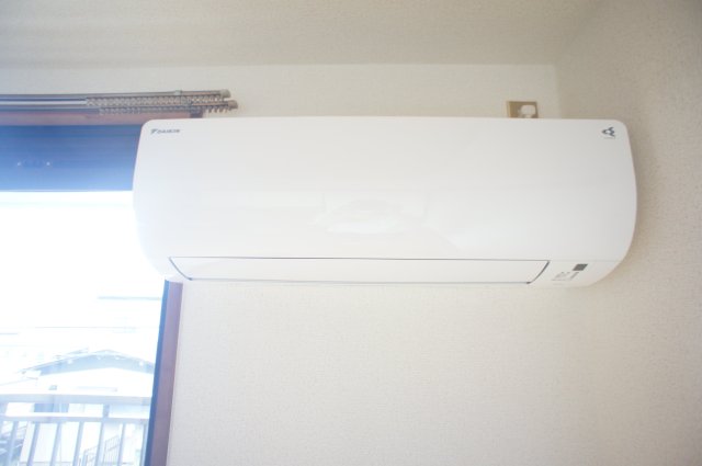 ウインド志津 部屋設備