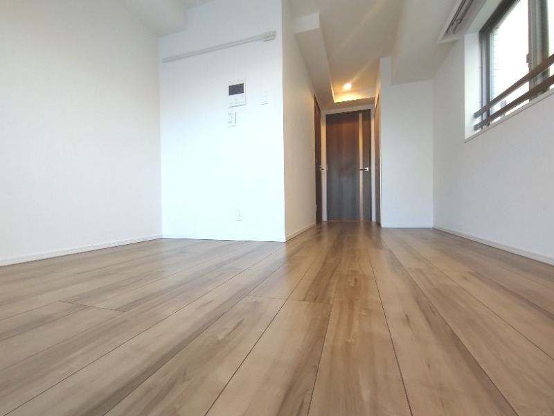 クレイシア板橋 リビング