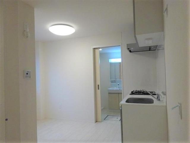 ラピスラズリ キッチン