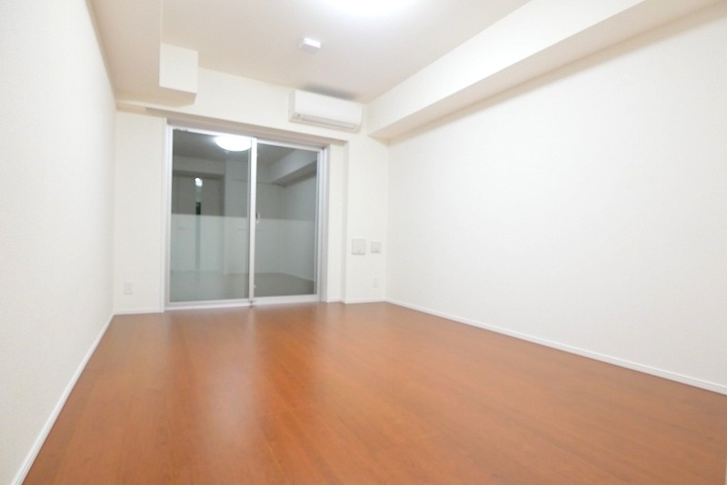 THE　HOUSE　赤坂檜町 内観