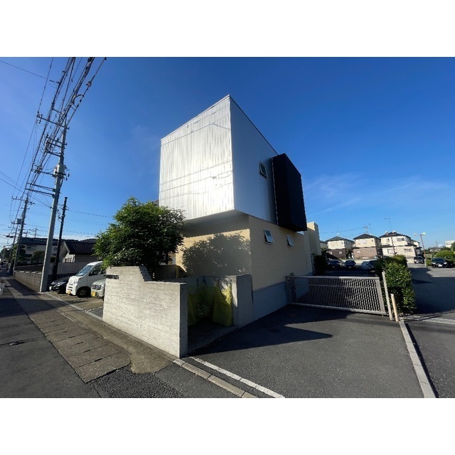 Ａ１ＦＬＡＴの外観画像