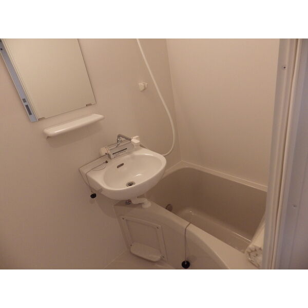 グローリア西蒲田105号室 部屋その他