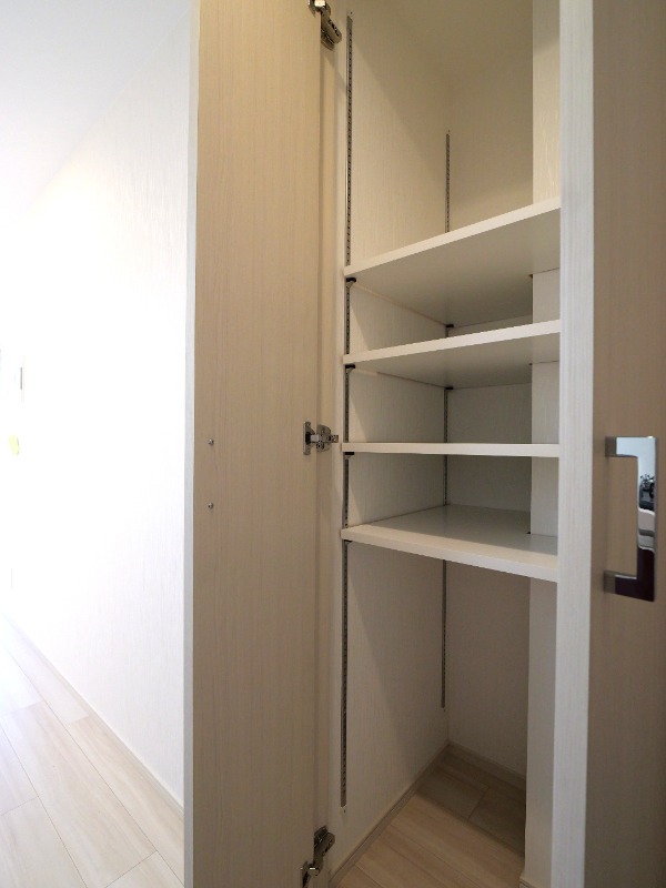 プレジオ川口ASIAN2階 部屋その他