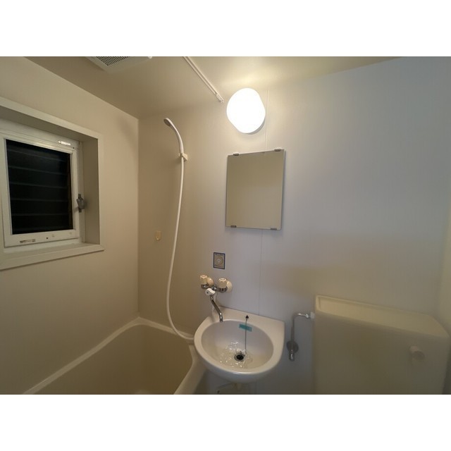 SERENA佐倉102号室 内観