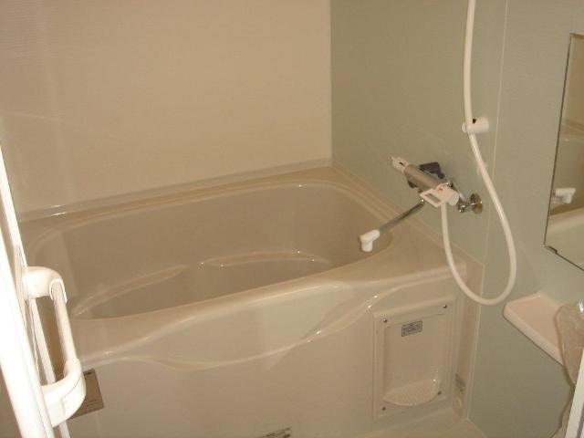 エントヴィッケルン バス（イメージ）