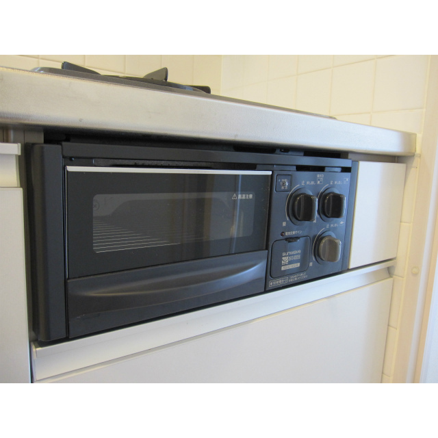 プレール・ドゥーク東品川 　※掲載写真別号室