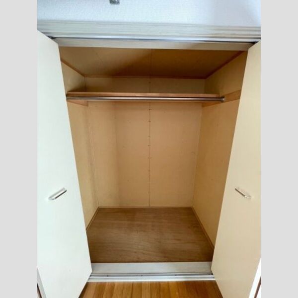 ジュネパレス松戸第708101号室 収納