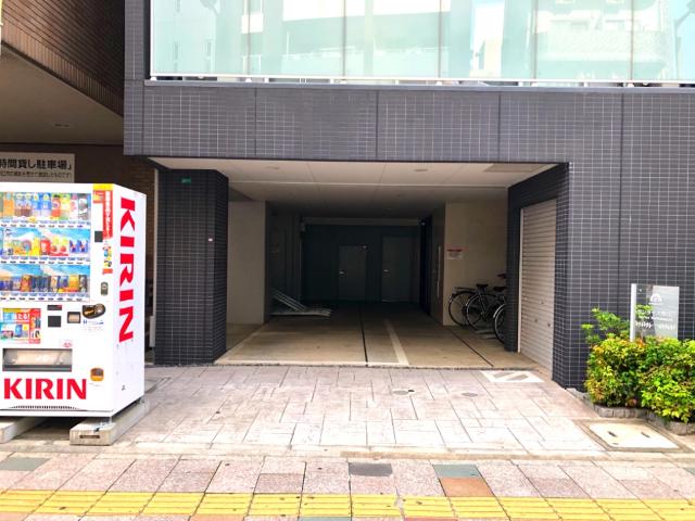 サンライズ西川口 外観写真（昼）
