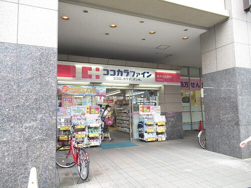 ビブレ西池2階 同建物別部屋の参考画像