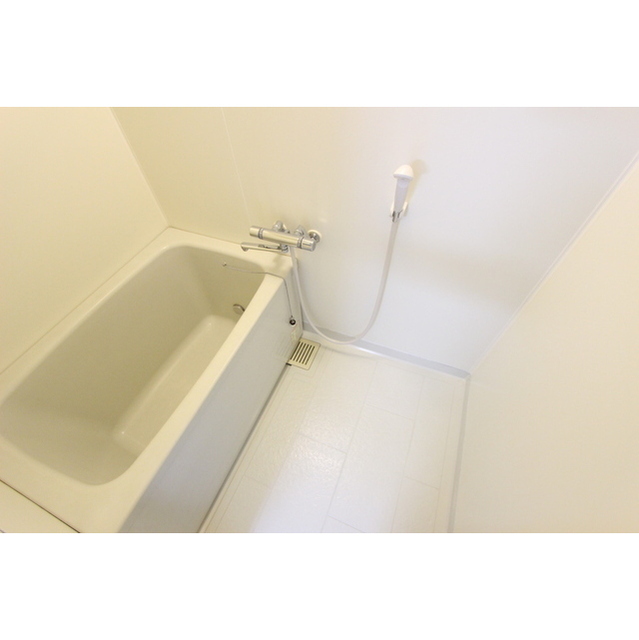 カサグランデ湘南306号室 浴室