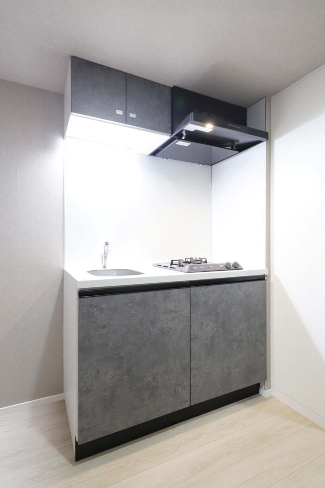 レンティーヴァ綾瀬1階 内観