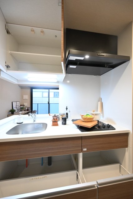 ＧＲＡＮＳＩＴＥ千代田水道橋3階 ※家具・小物はイメージです