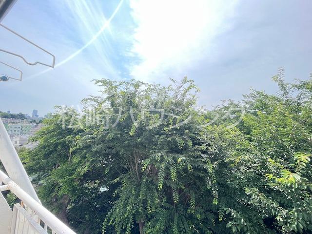 コーポＤＡＩＤＯ4階 部屋その他