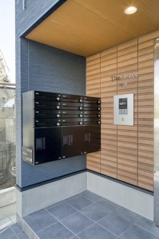 Ｔｈｅ　Ｇｒａｃｅ　千葉3階 部屋その他