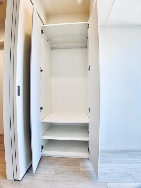 Ｂｒｉｌｌｉａ　ｉｓｔ　千駄ヶ谷5階 リビング