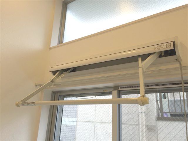 エスポワール 部屋設備