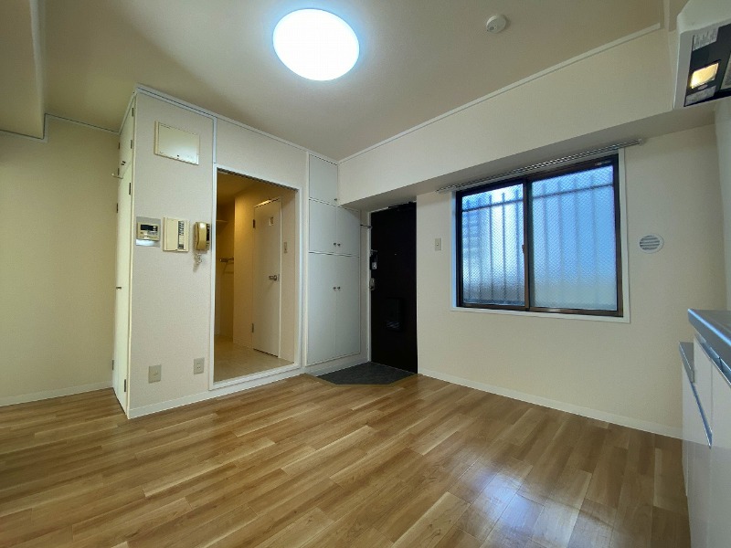 シンシアリー2階 部屋その他