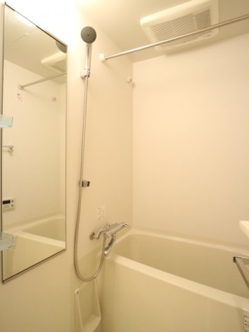 プラウドフラット隅田リバーサイド1007号室 ※参考写真