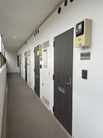 アーバンハイツ大岡山307号室 その他共有部分