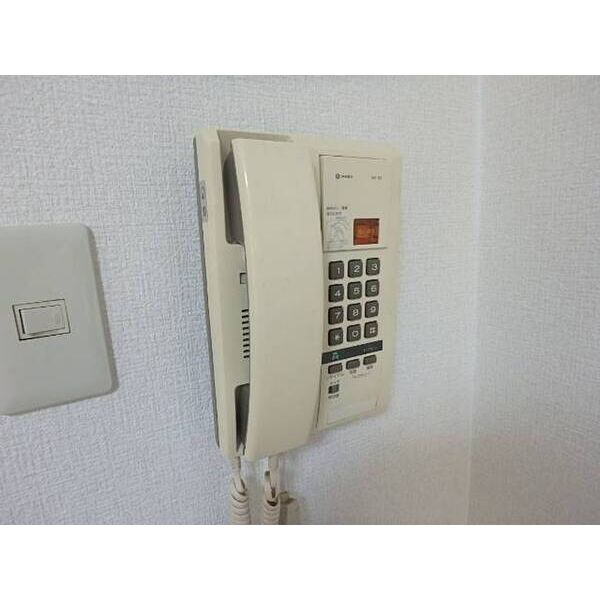 ジュネパレス常盤台0204号室 部屋その他
