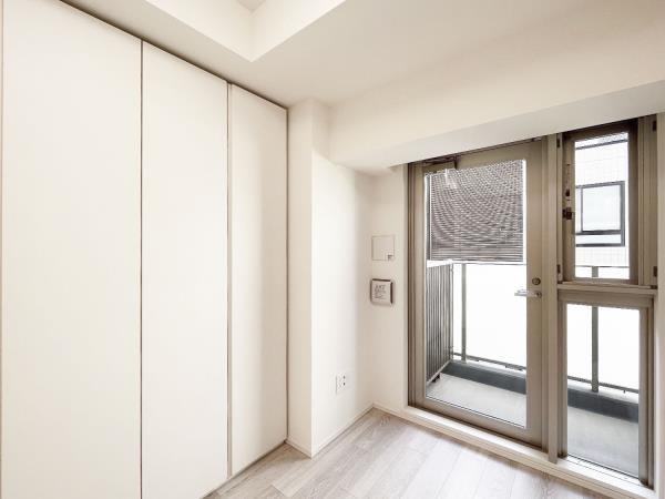 Ｂｒｉｌｌｉａ　ｉｓｔ　浅草3階 リビング