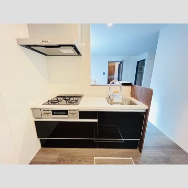 ジェルベーラ キッチン